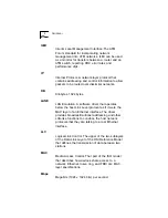 Preview for 76 page of 3Com 3C971-F ATMLINK User Manual