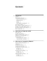 Preview for 3 page of 3Com 3C980*-TXM User Manual