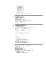 Preview for 5 page of 3Com 3C980*-TXM User Manual