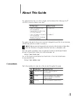 Preview for 9 page of 3Com 3C990B-TX-M User Manual