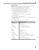 Preview for 61 page of 3Com 3C990B-TX-M User Manual