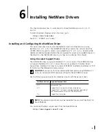 Preview for 63 page of 3Com 3C990B-TX-M User Manual