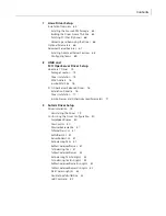 Preview for 5 page of 3Com 3C996B-T User Manual