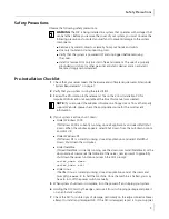 Preview for 17 page of 3Com 3C996B-T User Manual