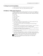 Preview for 25 page of 3Com 3C996B-T User Manual