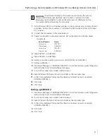 Preview for 55 page of 3Com 3C996B-T User Manual