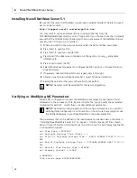 Preview for 62 page of 3Com 3C996B-T User Manual