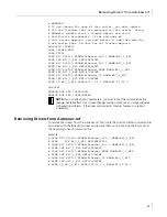 Preview for 63 page of 3Com 3C996B-T User Manual