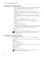 Preview for 64 page of 3Com 3C996B-T User Manual