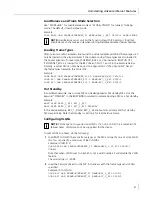 Preview for 65 page of 3Com 3C996B-T User Manual