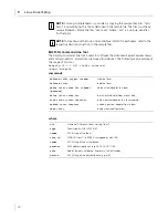 Preview for 78 page of 3Com 3C996B-T User Manual