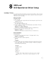 Preview for 83 page of 3Com 3C996B-T User Manual