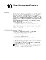 Preview for 93 page of 3Com 3C996B-T User Manual