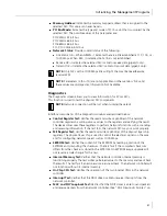 Preview for 95 page of 3Com 3C996B-T User Manual