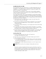 Preview for 97 page of 3Com 3C996B-T User Manual