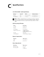 Preview for 115 page of 3Com 3C996B-T User Manual