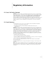 Preview for 121 page of 3Com 3C996B-T User Manual