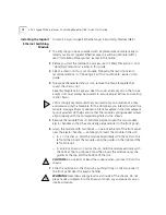 Preview for 14 page of 3Com 3CB9RG4 Quick Start Manual