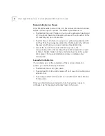 Preview for 20 page of 3Com 3CB9RG4 Quick Start Manual