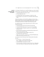 Preview for 31 page of 3Com 3CB9RG4 Quick Start Manual