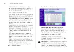 Предварительный просмотр 32 страницы 3Com 3CBLUG16A - Baseline Switch 2816 User Manual