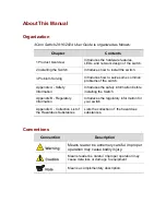 Preview for 4 page of 3Com 3CBLUG24A User Manual