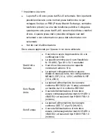 Preview for 32 page of 3Com 3CBLUG24A User Manual