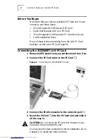 Предварительный просмотр 12 страницы 3Com 3CCE589EC User Manual