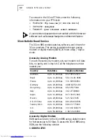 Предварительный просмотр 52 страницы 3Com 3CCE589EC User Manual