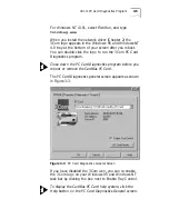 Предварительный просмотр 31 страницы 3Com 3CCFE575BT User Manual