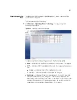 Preview for 147 page of 3Com 3CDSG10PWR - OfficeConnect Managed Gigabit PoE Switch User Manual