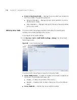 Preview for 176 page of 3Com 3CDSG10PWR - OfficeConnect Managed Gigabit PoE Switch User Manual