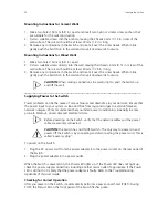 Preview for 20 page of 3Com 3CDSG8-US - OfficeConnect Managed Gigabit Switch User Manual