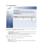 Preview for 39 page of 3Com 3CDSG8-US - OfficeConnect Managed Gigabit Switch User Manual