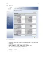 Preview for 53 page of 3Com 3CDSG8-US - OfficeConnect Managed Gigabit Switch User Manual