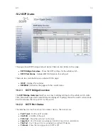 Preview for 59 page of 3Com 3CDSG8-US - OfficeConnect Managed Gigabit Switch User Manual