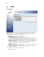 Preview for 63 page of 3Com 3CDSG8-US - OfficeConnect Managed Gigabit Switch User Manual