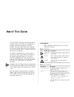 Предварительный просмотр 7 страницы 3Com 3CGBIC97 - Switch 4007 70km Gigabit Enet Gbic Getting Started Manual