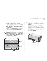 Предварительный просмотр 55 страницы 3Com 3CGBIC97 - Switch 4007 70km Gigabit Enet Gbic Getting Started Manual