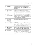 Предварительный просмотр 9 страницы 3Com 3CNJ105 User Manual