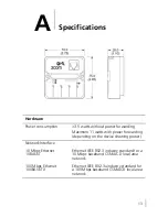 Предварительный просмотр 17 страницы 3Com 3CNJ105 User Manual