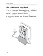 Предварительный просмотр 28 страницы 3Com 3CNJ105 User Manual