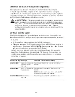 Preview for 61 page of 3Com 3CNJ2000 Quick Start Manual