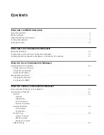 Preview for 3 page of 3Com 3CNJ220-CRM User Manual