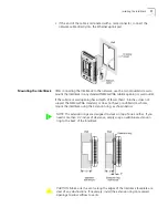 Preview for 15 page of 3Com 3CNJ220-CRM User Manual