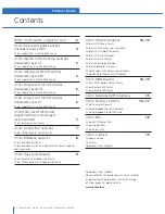 Preview for 2 page of 3Com 3Com Baseline Switch Family Product Manual