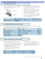 Preview for 13 page of 3Com 3Com Baseline Switch Family Product Manual