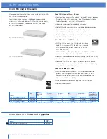 Preview for 16 page of 3Com 3Com Baseline Switch Family Product Manual