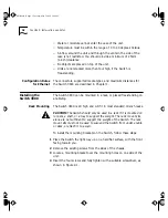 Preview for 30 page of 3Com 3Com SuperStack 3 Switch 3800 Family User Manual