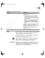 Preview for 137 page of 3Com 3Com SuperStack 3 Switch 3800 Family User Manual